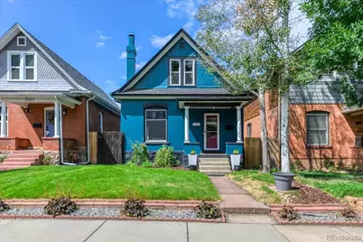 2511 N Race Street, Denver, CO 80205 - Photo 1