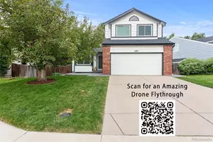 5494 S Ireland St, Centennial, CO 80015 - Photo 1