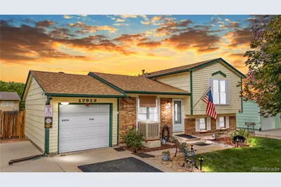 17913 E Utah Place, Aurora, CO 80017 - Photo 1