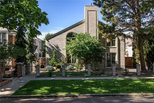 541 N Monroe Street, Denver, CO 80206 - Photo 1