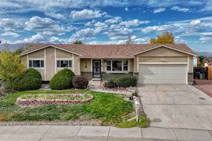 2982 Buttermilk Cir, Colorado Springs, CO 80918 - Photo 1