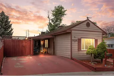 9129 Rampart Street, Denver, CO 80260 - Photo 1