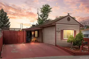 9129 Rampart St, Denver, CO 80260 - Photo 1