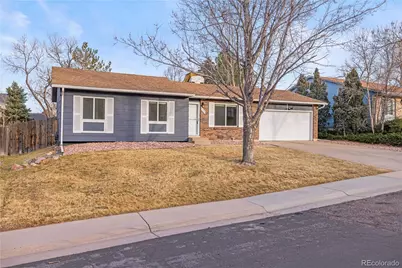 4798 S Xenophon Street, Morrison, CO 80465 - Photo 1