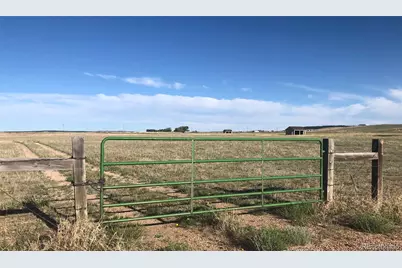 14350 Bradshaw Road, Peyton, CO 80831 - Photo 1