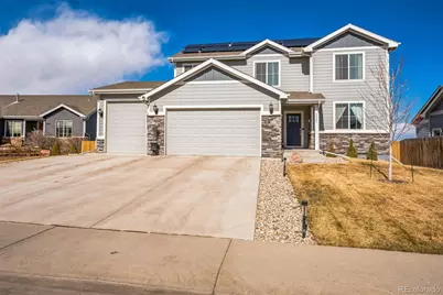 3343 Brunner Boulevard, Johnstown, CO 80534 - Photo 1