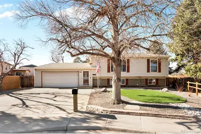 1491 S Idalia, Aurora, CO 80017 - Photo 1