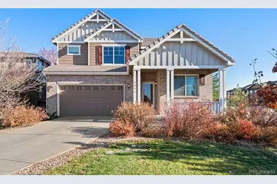 7036 S Gun Club Court, Aurora, CO 80016 - Photo 1