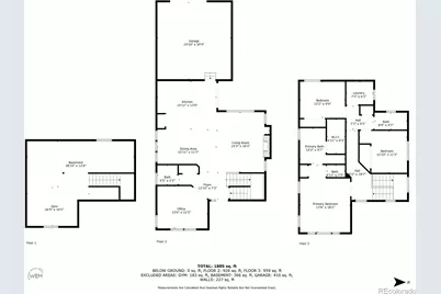 540 E Fremont Place, Centennial, CO 80122 - Photo 46