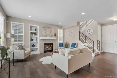 540 E Fremont Place, Centennial, CO 80122 - Photo 4