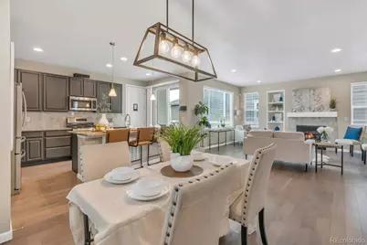 540 E Fremont Place, Centennial, CO 80122 - Photo 12