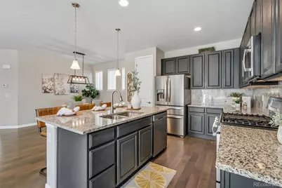 540 E Fremont Place, Centennial, CO 80122 - Photo 10