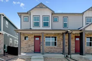 18724 E 99th Ave, Commerce City, CO 80022 - Photo 1