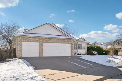 11152 W Crestline Drive, Littleton, CO 80127 - Photo 1