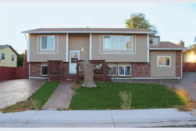 7003 Yates Court, Westminster, CO 80030 - Photo 1