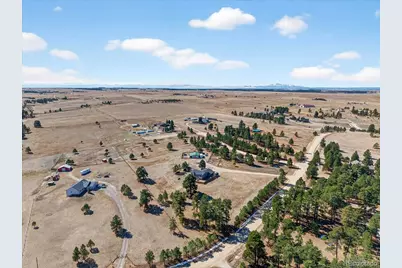10730 Winding Meadow Drive, Kiowa, CO 80117 - Photo 1