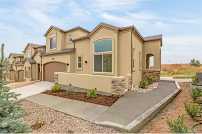 751 Littlebear Grove, Colorado Springs, CO 80907 - Photo 1