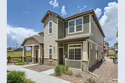 9237 Delgany Point, Colorado Springs, CO 80927 - Photo 1