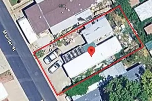 9032 Mandel St, Denver, CO 80260 - Photo 1