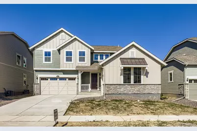49 Wooten Avenue, Brighton, CO 80601 - Photo 1