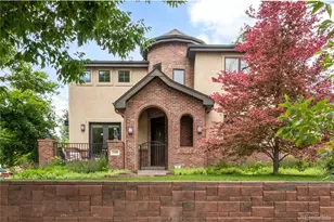 1800 S Lafayette St, Denver, CO 80210 - Photo 1