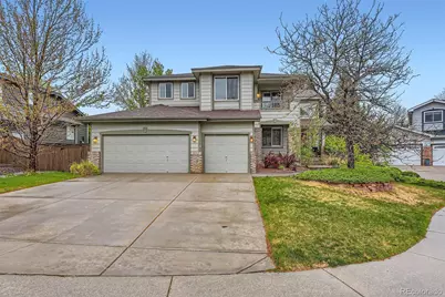 8807 Tuscany Lane, Highlands Ranch, CO 80130 - Photo 1