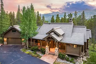 9 Spencer Ct, Breckenridge, CO 80424 - Photo 1