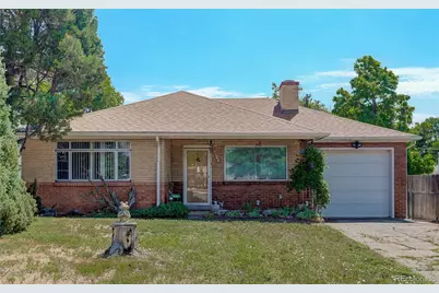 7544 Osceola Street, Westminster, CO 80030 - Photo 1