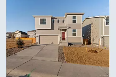 1039 Odessa Lake Road, Severance, CO 80550 - Photo 1