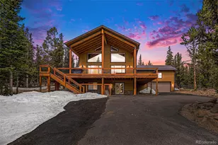 423 Prunes Pl, Fairplay, CO 80440 - Photo 1