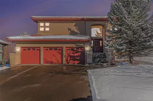 6380 Spotted Fawn Run, Littleton, CO 80125 - Photo 1