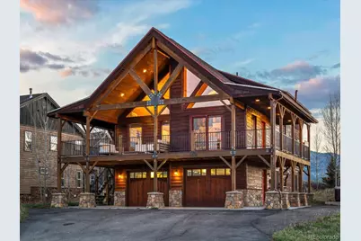 152 Bergamot Drive, Tabernash, CO 80478 - Photo 1