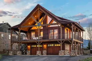 152 Bergamot Dr, Tabernash, CO 80478 - Photo 1