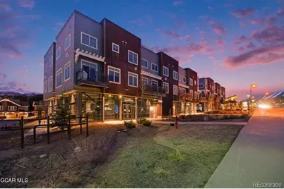 78311 US Highway 40 #6, Winter Park, CO 80482 - Photo 1