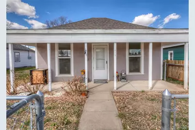 413 Main Street, Stratton, CO 80836 - Photo 1