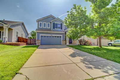 8416 S Reed Street, Littleton, CO 80128 - Photo 1