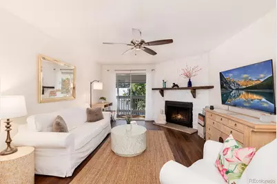 14443 E Jewell Avenue #203, Aurora, CO 80012 - Photo 1