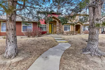 8643 Gold Peak Drive #F, Highlands Ranch, CO 80130 - Photo 1