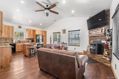 445 Beaver Road #4, Idaho Springs, CO 80452 - Photo 1