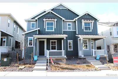 8837 Snake River Street Street, Littleton, CO 80125 - Photo 1