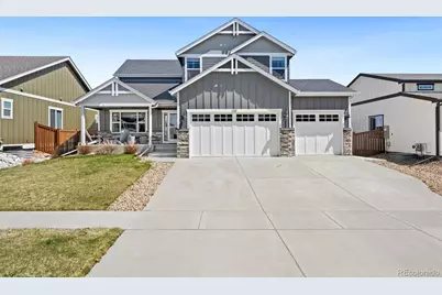208 Dorothy Drive, Berthoud, CO 80513 - Photo 1
