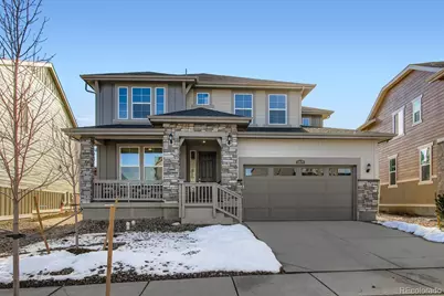 12670 W Glasgow Place, Littleton, CO 80127 - Photo 1