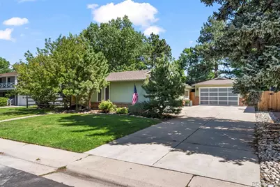 6790 S Gilpin Circle W, Centennial, CO 80122 - Photo 1