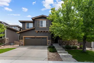 5301 Clovervale Cir, Highlands Ranch, CO 80130 - Photo 1