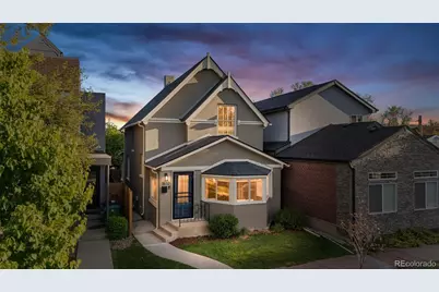1832 W 36th Avenue, Denver, CO 80211 - Photo 1