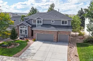 1603 Sand Wedge Way, Castle Rock, CO 80104 - Photo 1