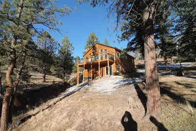 11845 S Stallion Drive, Pine, CO 80470 - Photo 1