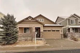 3098 Rising Moon Way, Castle Rock, CO 80109 - Photo 1