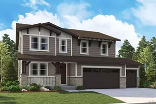 6374 Hidden River Ave, Loveland, CO 80538 - Photo 1