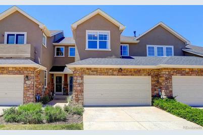 5293 Canyon View Drive, Castle Rock, CO 80104 - Photo 1